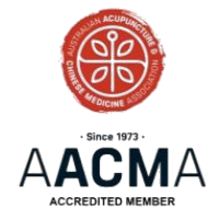 AACMA Registered Member