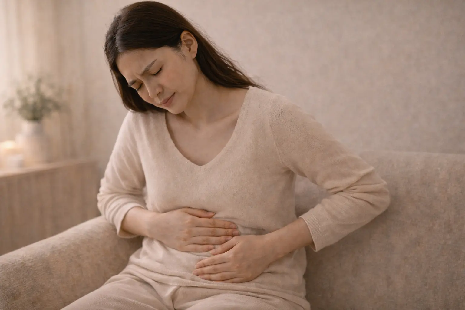 Digestive health