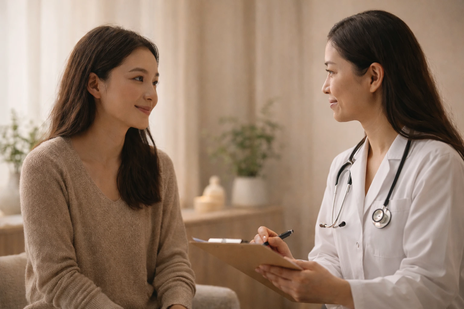 Women’s Health