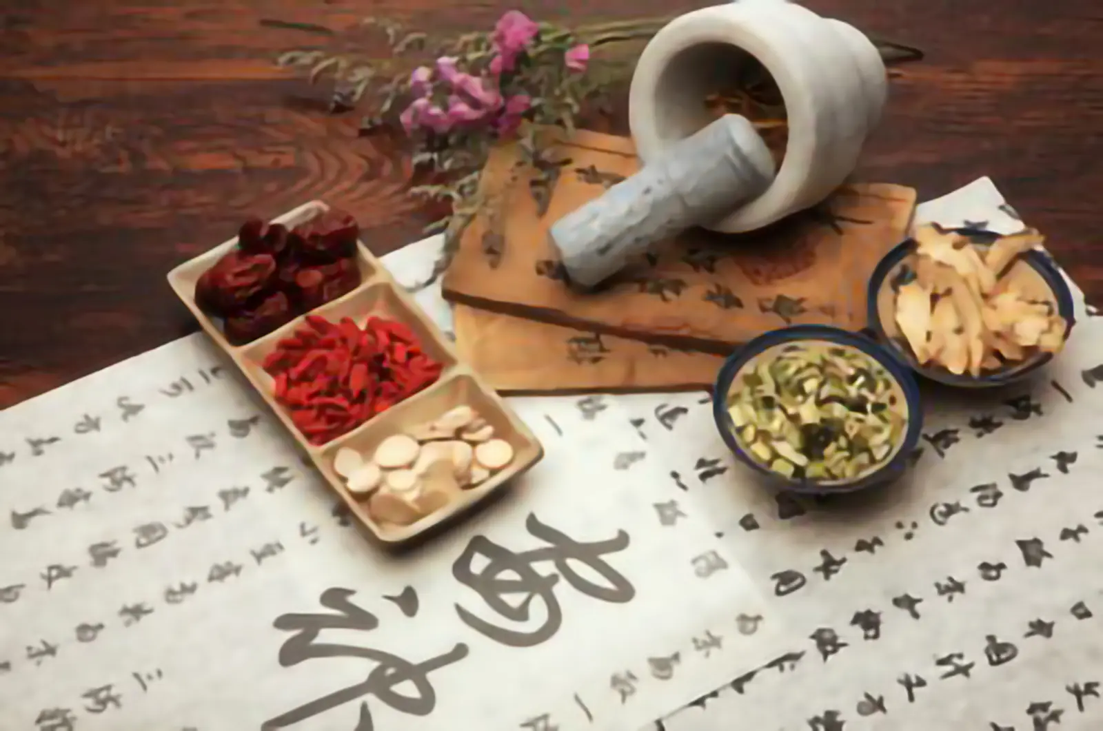 Herbal Medicine