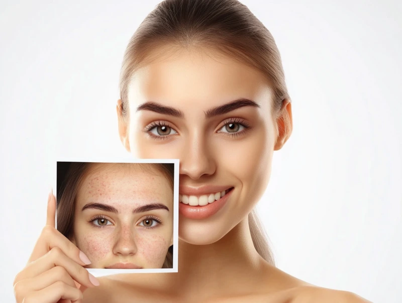 Skin and wellness
